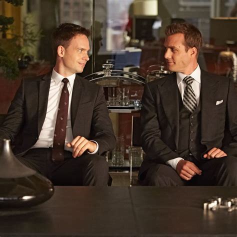 Seitz on Suits, or Why Certain Great TV Shows Get Ignored by Critics