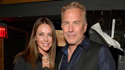 Will Kevin Costner and Christine Baumgartner go to trial over bitter ...