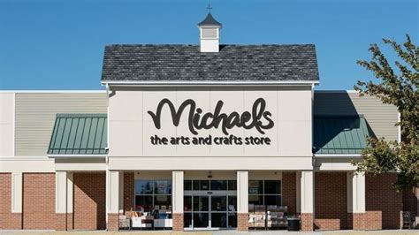 Finding a Michaels near me now is easier than ever with our interactive ...