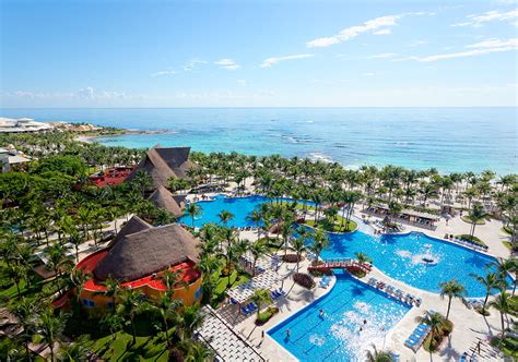 Barcelo Maya Tropical - All Inclusive - Book Now