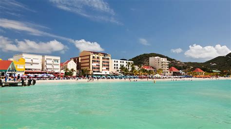 St. Maarten Cruise: Best Cruises to St. Maarten | Celebrity Cruises