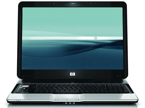 HP's monster 20-inch notebook | TechRadar