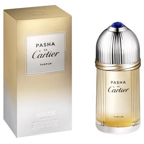 Pasha Parfum Limited Edition CARTIER ≡ SEPHORA