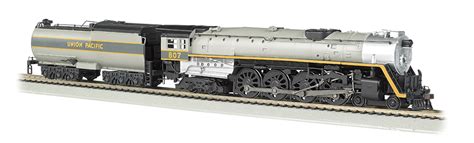 Steam Locomotives : Bachmann Trains Online Store