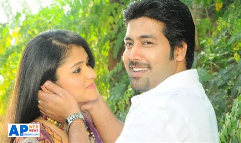 Nagamani Movie Photo Shoot Aakaash Kowsalya Stills | AP Web News