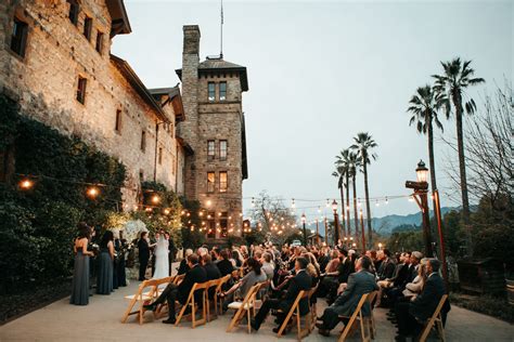 Ceremony at CIA Greystone in Saint Helena, California | California ...