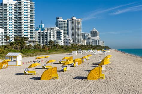 Westgate South Beach Oceanfront Resort in Miami Florida | Westgate Resorts