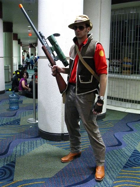 Pin by Megan Birch on Cosplay | Team fortress, Team fortess 2, Team ...