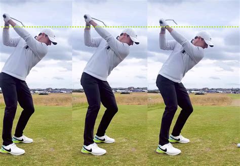 Rory McIlroy swing analysis: How does he produce so much power?