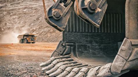 Get to Know the Common Types of Mining Equipment | Equipment & Contracting