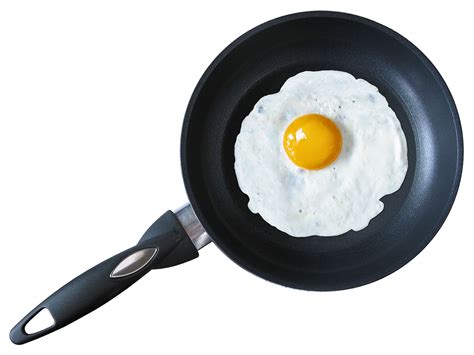 Fried Egg in Pan PNG Image - PurePNG | Free transparent CC0 PNG Image ...