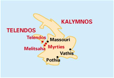 Hidden Greece: Kalymnos holidays - Dodecanese