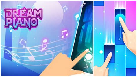 Love Playing Piano? Dream Piano - A Music Game Is To Your Rescue | IWMBuzz