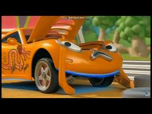 Drifter | Roary the Racing Car Wikia | Fandom