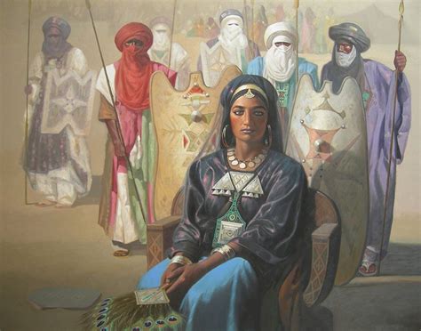 Tuareg people - Wikipedia, the free encyclopedia | Character art ...