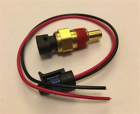 Coolant Temperature Sensor – WTMtronics