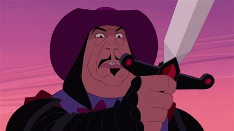 Disney Renaissance Villains Ranked – What's On Disney Plus