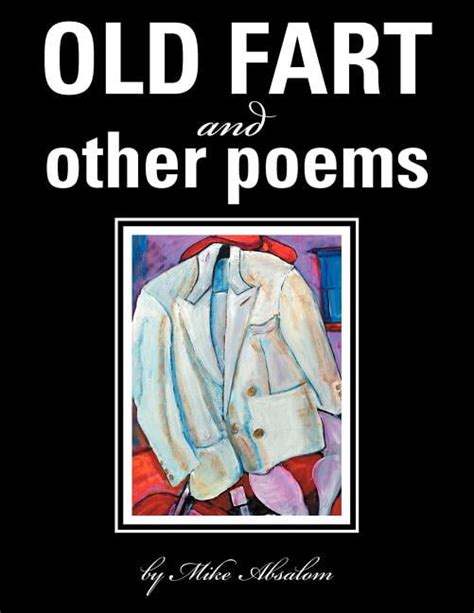 OLD FART and OTHER POEMS (Paperback) - Walmart.com