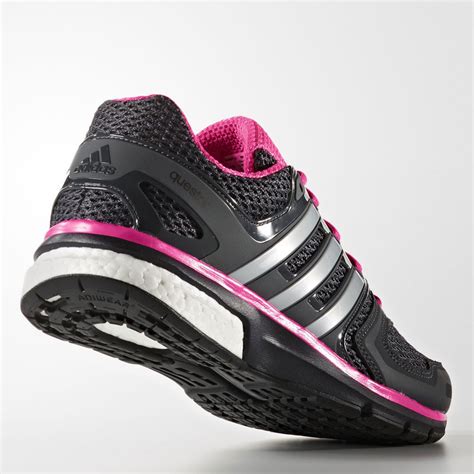 adidas Questar Boost Women's Running Shoes - 60% Off | SportsShoes.com