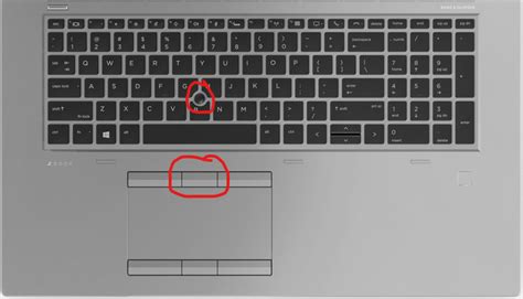 [Resuelta] laptop | Desplazamiento universal del botón