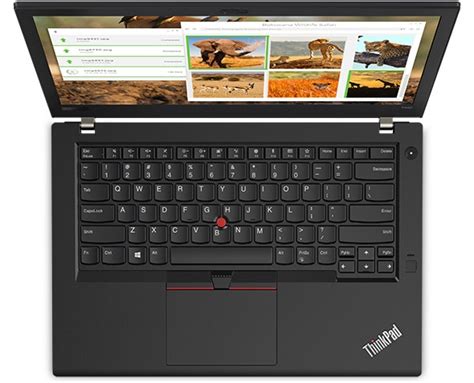 Lenovo Thinkpad T480 Core i5 8th gen