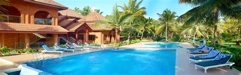 Backwater Ripples Kumarakom Ayurvedic Resorts in Kerala | Spa and ...