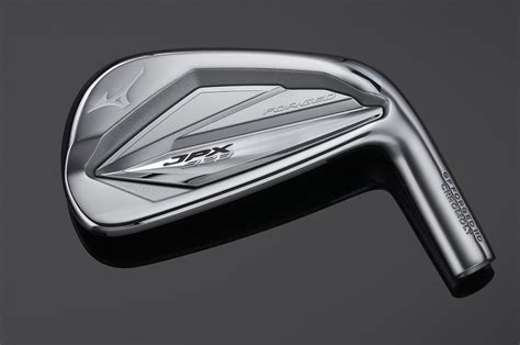 Mizuno JPX 923 Forged irons