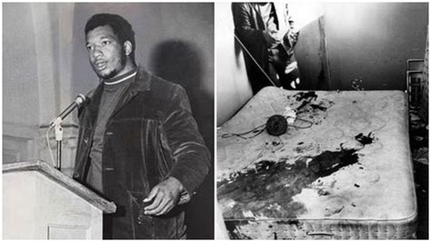 Fred Hampton Death: Was it an Assassination in Real Life?