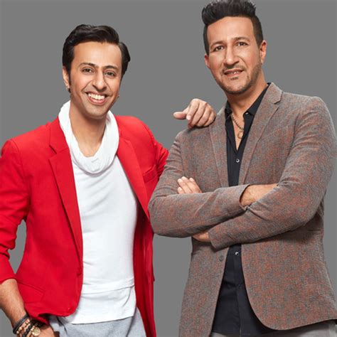 Salim-Sulaiman Songs Download: Salim-Sulaiman Hit MP3 New Songs Online ...