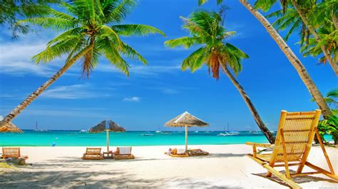 🔥 [150+] Beach Scenes for Desktop Wallpapers | WallpaperSafari