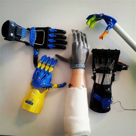 Open source 3D printed hands for children | Design Indaba | Children ...