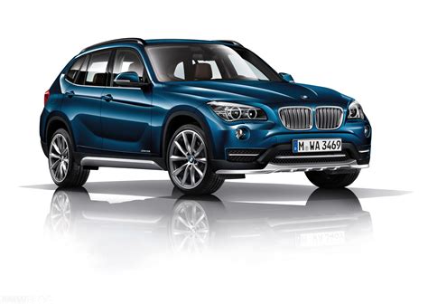 February 2014: BMW USA sales up 3.3 percent