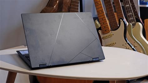 Asus Zenbook 14 Flip OLED review: all flip, no wobble | T3