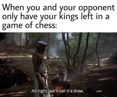 30 Chess Memes Even A Lowly Pawn Can Appreciate