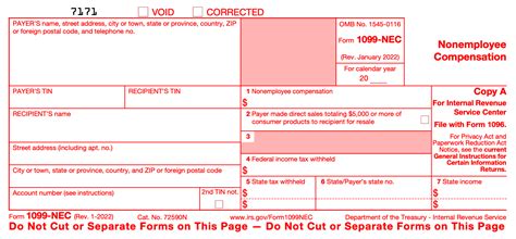 What Is a 1099 Form, and How Do I Fill It Out?