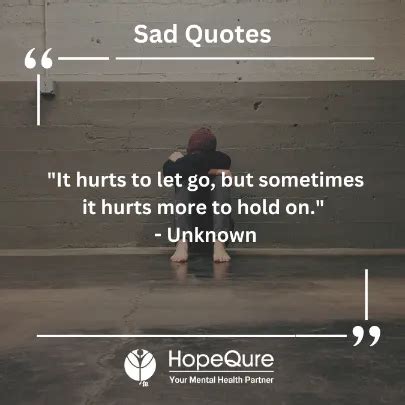 100 Sad Quotes In English With Images