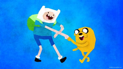 Top 10 Facts Adventure Time (Thumbnail) : r/LEMMiNO