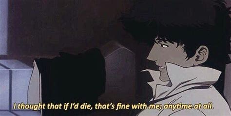 Spike Spiegel Quotes - ShortQuotes.cc