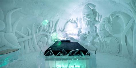 Quebec City's Ice Hotel celebrates "20 Years of Magic" - PinkPlayMags