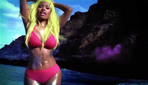 Starships (Explicit) {Music Video} - Nicki Minaj Photo (40016913) - Fanpop