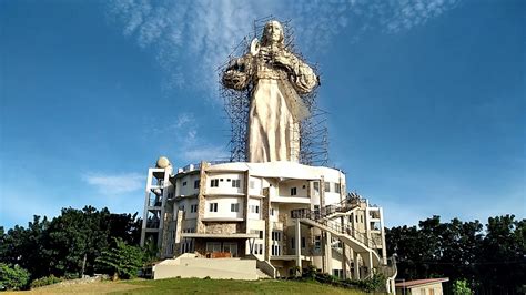 Divine mercy shrine Marilao Bulacan - YouTube