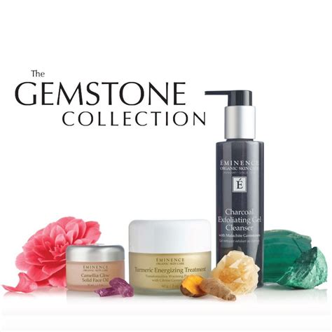 Eminence Organics FL on Instagram: “IT’S HERE! 💎The Gemstone Collection ...