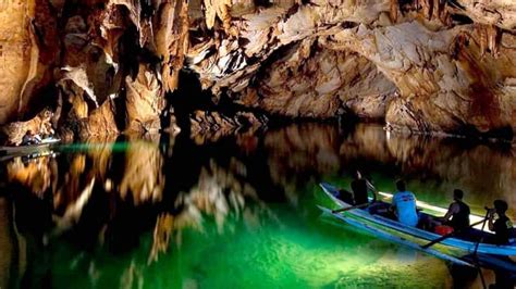 Puerto Princesa: Private Full-Day Tour To Underground River | GetYourGuide