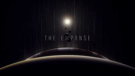 Poster Of The Expanse Wallpaper : Looking for the best the expanse ...