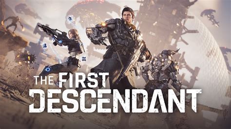 The First Descendant : Un gros trailer impressionnant pour cet action ...