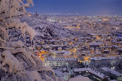 Plovdiv, The City of the Seven Hills | Plovdiv, Bulgaria: Eu… | Flickr