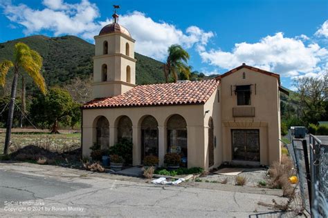 Motel Inn in San Luis Obispo - SoCal Landmarks