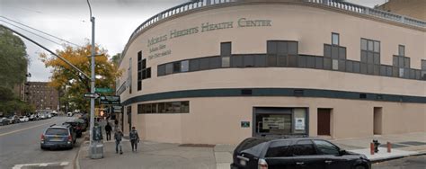 Morris Heights Health Center receives $180,000 to help combat COVID-19 ...