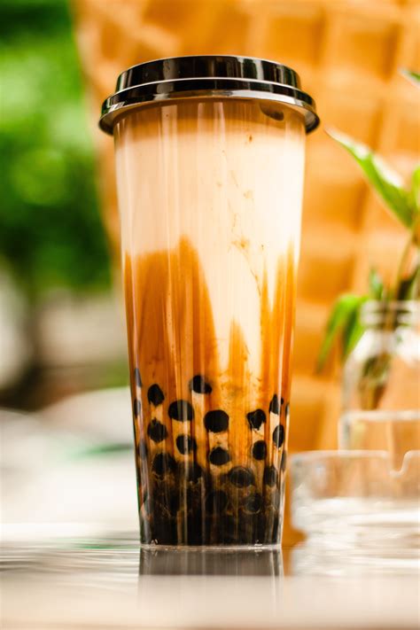 The 5 Best Bubble Tea Places in Mississauga | Platinum Suites