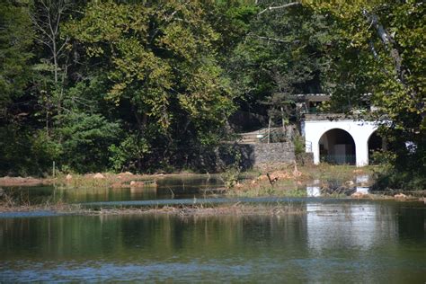 Dunbar Cave State Park will host guided spring hike | ClarksvilleNow.com